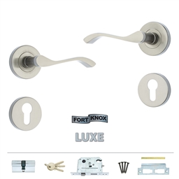 M7H50 - Euro Profile Imperial  Rose -M7H50_o_T